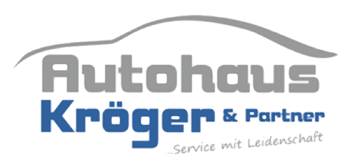 Autohaus Kröger & Partner GmbH 